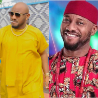 “We’re All Going To Die, It’s Only A Matter Of Time, Spend Your Savings Now” – Yul Edochie Educate His Fans