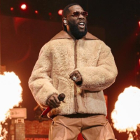 “Fight in me died during EndSARS” — Singer Burna Boy ignores pleas to support protests
