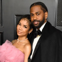 Rapper, Big Sean reveals why he hasn’t married Jhené Aiko after 8 years of dating