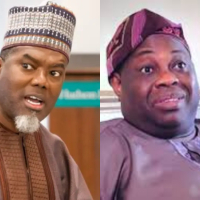 “Running An Owambe Magazine Does Not Qualify to Criticize Tinubu” – Reno tells Dele Momodu
