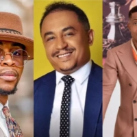 Solomon Buchi calls out Daddy Freeze for frequently trolling Pastor Jerry Eze