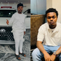 Blord Granted Bail 3 Days After Arrest