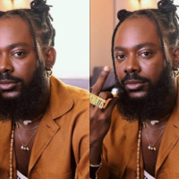 singer Adekunle Gold praises Olamide for establishing his music career