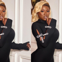 “I lost one of my children to cholera” – Actress Yvonne Jegede cries out