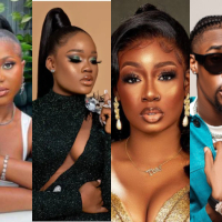 BBNaija’s Wanni shares why she is happy not to be in the same set as Ceec, Tolanibaj, and Neo