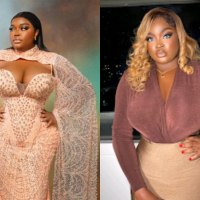 BBNaija’s Chinwe reveals  she’s not pregnant
