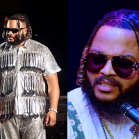 “My music is popular abroad, Nigerians don’t understand me” – White Money says