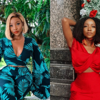 Actress Ini Dima-Okojie reveals return of her fibroid two years after surgery
