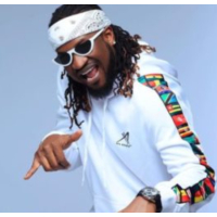 “I no thief ohh” – Singer Rudeboy breaks silence as EFCC clears him