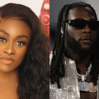 ‘Burna Boy is my celebrity crush’ – BBNaija Uriel says