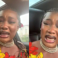 Nigerian mom cries out after arriving at child’s school party, only to find out event ended by 1 PM
