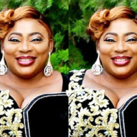 “I feel bad watching myself act wicked roles” –Actress Ayo Adesanya reveals
