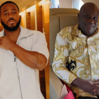 ”I’m not rich, my dad is wealthy” – BBNaija’s Kiddwaya says