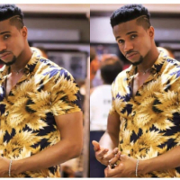 “Power is not permanent” -Actor Jide Ekene says
