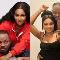 BBNaija fan claims Kassia would have had affairs with housemates if cameras were off