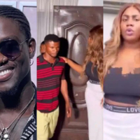 VDM responds to trending video of Nons Miraj gifting Fish Pie Man an apartment and cash