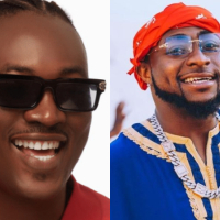 “If anything happens to me, hold Davido responsible”- Dammy Krane laments over arrest