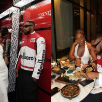 BBNaija’s Bella &amp; Sheggz marks 2 years anniversary