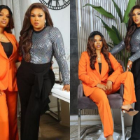 Actress Regina Chukwu celebrates daughter’s graduation from Babcock university