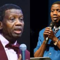 “Keep romance alive in your marriage”- Pastor Adeboye reminds married couples