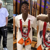 “This very video na content” – Reactions as OGB lament over being impersonated on Twitter