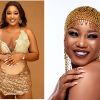 “I am proud of my acting skills, &amp; everyone knows I’m a good actress” – Bukola Ikuomola boasts