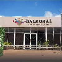 BALMORAL CONVENTION CENTRE