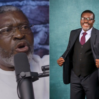“I’ve Been Separated For 4 Years” – Kanayo O Kanayo Recently Opens Up His Crashed Marriage