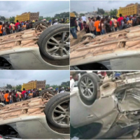 OAU final-year student lost life to accident while heading to submit her project