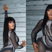 BBNaija Erica blows hot after her business class ticket gets downgraded to economy