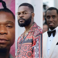 Speed Darlington asks Falz on his excitement after hanging out with Diddy and calling him ‘Daddy’