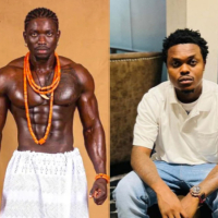 “I am too influential” – Verydarkman boasts as Blord spends days in police custody