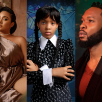 Anna Ebiere, Flavour’s baby mama celebrates their daughter as she turns 9 today