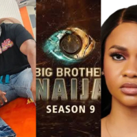 BBNaija S9: Video of Ozee’s cooking noodle for Victoria sparks mixed feelings among viewers