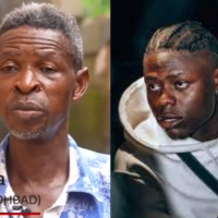 Mohbad’s Dad Shares His Stance on Gossip About Late Son Wife Planning To Sell Singer’s Lagos Mansion