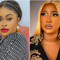 ‘The last time I supported evil was during my friendship with Judy Austin’ – Actress Sarah Martins reveals