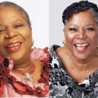 Family of late music icon, Onyeka Onwenu announces funeral date