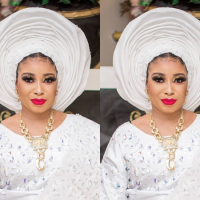 Lizzy Anjorin responds to rumors of dating Toyin Abraham’s husband