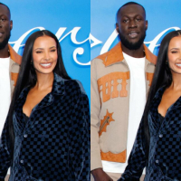 Stormzy And Maya Jama Confirms Their Breakup