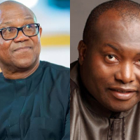 Ifeanyi Ubah’s de@th, a rude shock – Peter Obi says