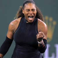 Serena Williams and her daughters denied entry into empty Paris restaurant