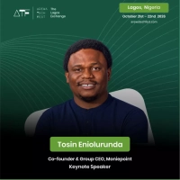 The Lagos Exchange 2026: Northern Nigeria's Big Tech Moment Comes to Lagos