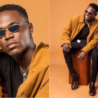 “My Mum Is One Of The Major Reasons I Grind” -Singer Spyro Reveals