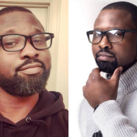 Actress Stella Damasus Ex-hubby, Daniel Ademinokan Welcomes baby with third wife