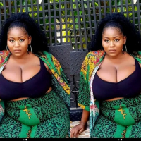“I realised my relationship was abusive after first slap” – Actress Monalisa Stephen