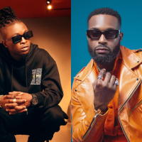 “It’s been 4 years o” – BBNaija’s Laycon drags DJ Neptune over alleged debt