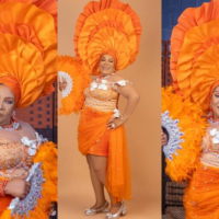 Nollywood films no longer relatable – Actress Ngozi Nwosu says