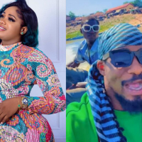 “It was destined to happen”- Adanma Luke publicly expresses her sorrow over the deaths of Jnr Pope and other crew members