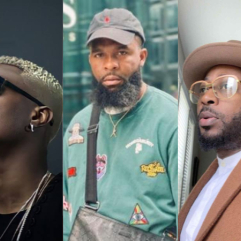 Oyemykke speaks out against Wizkid For Attacking Davido’s Family, Reveals New Findings About Tunde Ednut