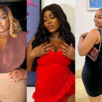 “As long as Onyeka & Wanni no fit win, I go dey alright” – BBNaija’s Chinwe reveals